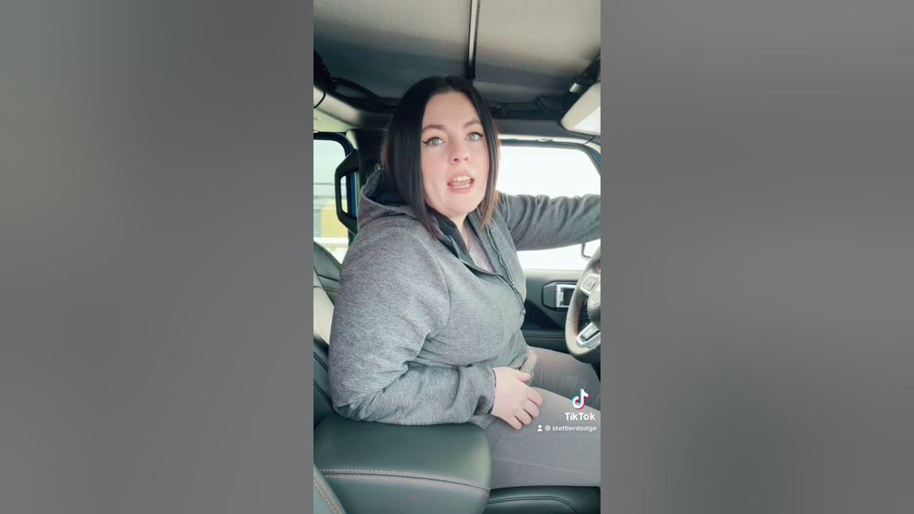 JEEP GLADIATOR TOP DOWN - YouTube