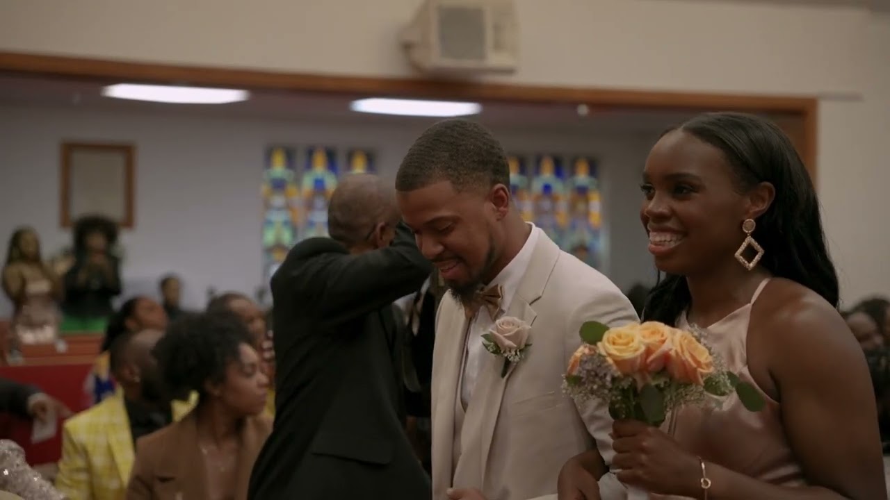 wedding feature film 1080p