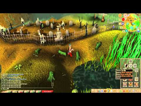 Donde puedo conseguir un mejor pico en runescape zeah