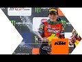 Jorge Prado MX2 World Champion: A kid’s dream | KTM