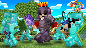 How I Duped Infinite Money In Block Fun