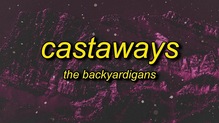 The Backyardigans - Castaways (Lyrics) | castaways...