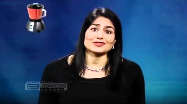 Enjoying More With Less -- Manisha Thakor on PBS' Nightly Business Report, 6/3/2011