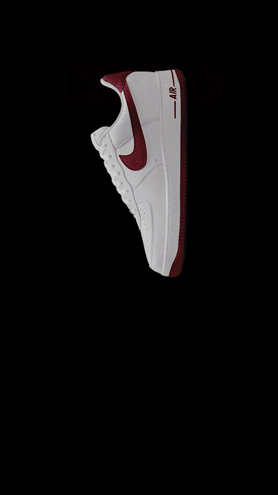 KOBE BRYANT x Nike Air Force 1 Low LOWER MERION 2026— WHITE