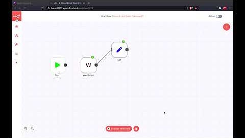 How to connect your Notion workspace with Slash Command via n8n