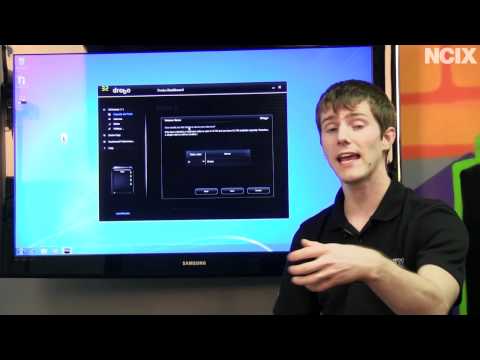 Data Robotics Drobo Safe File Storage Data Protection Enclosure Showcase NCIX Tech Tips