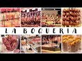 La Boqueria - Barcelona Market 🇪🇸