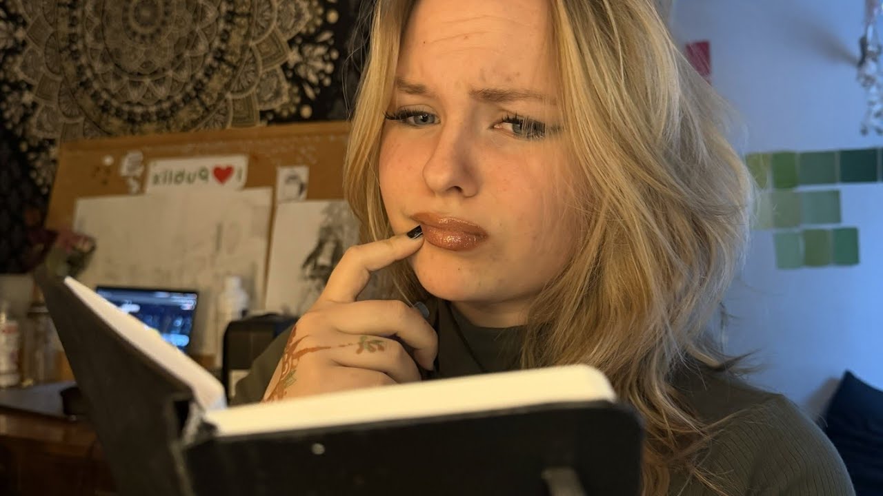 POV Я рисую тебя (От врагов к возлюбленным)