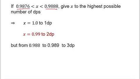MEI Numerical Methods: Introduction 1-3
