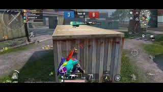 #pubgmobile ghost part1 sizlerle vs