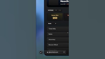 i designed a PROFILE UI for Roblox using figma
