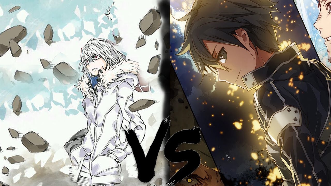 RoyalHand|Lupe Vs TrueApus|Cloutless - Miyuki's Frostbite Tournament (Crossing Void - Global)