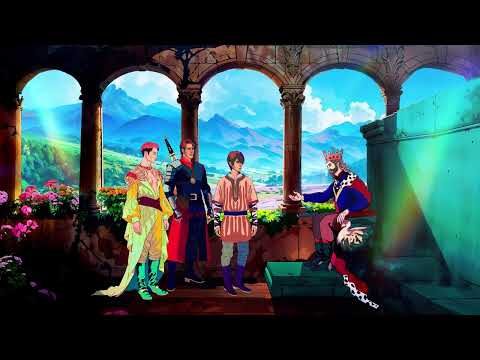 Norma Tale Баллада о трех сыновьях лирик видео