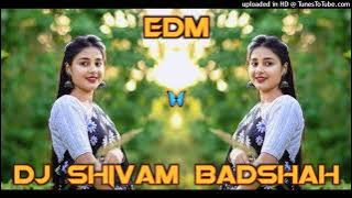 JUGNI JUGNI ❌ EDM BOOM BASS 🔥 DJ CHOTU MASTER 🔥 DJ SHIVAM BADSHAH