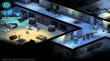 PC - Shadowrun Returns: Dragonfall (Part 36) [HD]