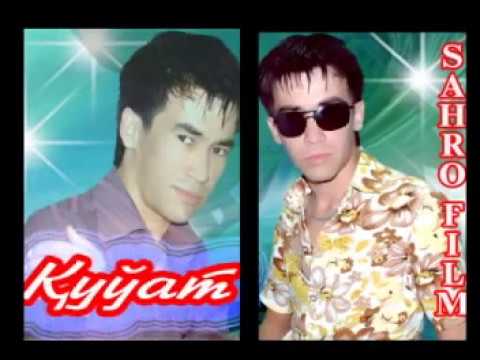 Quwat Ametov - Umittinba