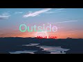 Malie Donn Outside Lyrics Video mp3