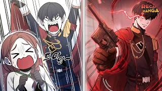 He Wanted To Find The Strongest Allies, But Everyone Ran Away Because They Thought He Was Useless screenshot 5