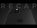 iPhone 14 Rumor Recap: Goodbye mini...