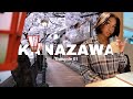 TRAVEL KANAZAWA JAPAN Episode 01