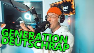 RICKY TAN - Autotune Generation Deutschrap ⚡ JAM FM