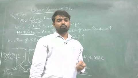 UNDER-REAMED PILE FOUNDATION