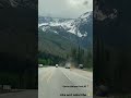 #GlacierNationalPark #BritishColumbia #Canada#Travel #TruckLife#Adventure#Shorts