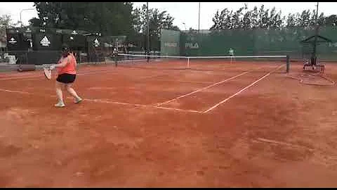 Vacatello,Cecili...  Masters Torino B1