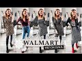 Walmart Holiday Try On Haul | Walmart Try On 2020