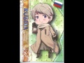 Russia Marukaite Chikyuu