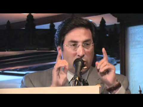 The DeMoss Group - Jay Sekulow vs. Pastor Robert J...
