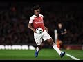 Alex Iwobi - Ultimate Dribbling Skills