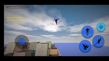 spider web of shadow Android play store download