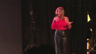 Stand Tall in Your Story Season 4: Rebecca Fleetwood Hession