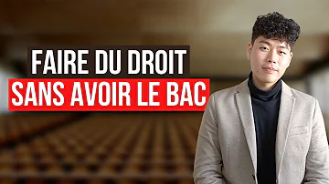 Comment obtenir la capacité en droit ?