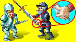 Ideias Malucas Que Acabaram Funcionando