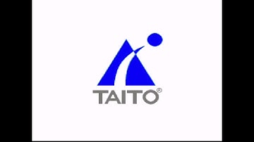 Space Invaders 2000 (Sony PlayStation Gameplay)