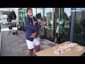 ABSOLUTE. JENGA. CHAOS. 🤪