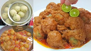 Resep Cilok Bumbu Kacang Sederhana Indonesian Street Food
