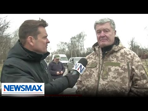 Video: Petro Poroshenko Nettoværdi: Wiki, Gift, Familie, Bryllup, Løn, Søskende