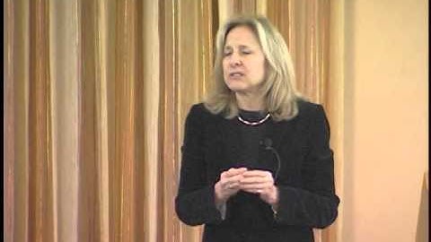 Video Excerpt of "Why Him?  Why Her?  The Chemistry of Mate Choice"