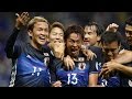 【ハイライト】日本代表vsボスニア・ヘルツェゴビナ代表|キリンカップサッカー2016(2016.6.7 市立吹田スタジアム)