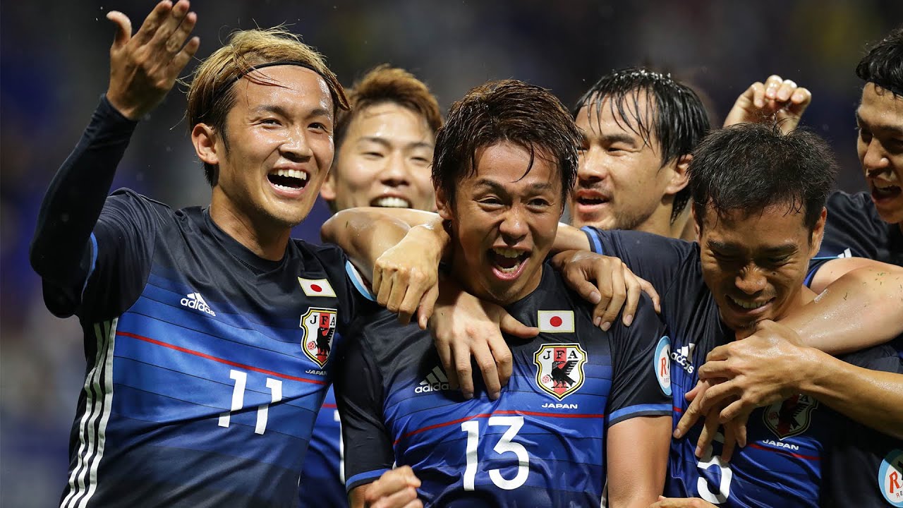 サッカー日本代表 キリンカップ決勝 ボスニア ヘルツェゴビナ戦採点 Yochix2 Com