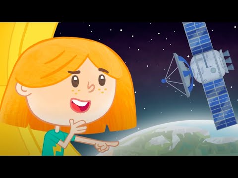 Мультик КАТЯ И ЭФ - Куда угодно дверь - 🛳 ТОП Лучшие путешествия Кати! 🌎