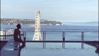 Beach Vacation - It Soothes Me (Slowed   Reverb)