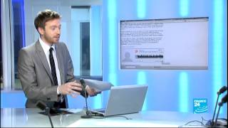 08/01/2012 MEDIA WATCH International