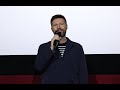 ALL OF US STRANGERS Q&A with Andrew Haigh | AFI Fest 2023