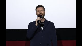 ALL OF US STRANGERS Q&A with Andrew Haigh | AFI Fest 2023