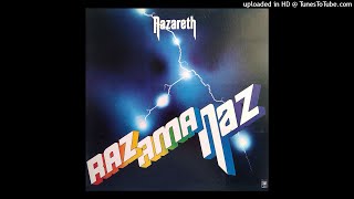 Nazareth - B4 Too Bad Too Sad (LP)