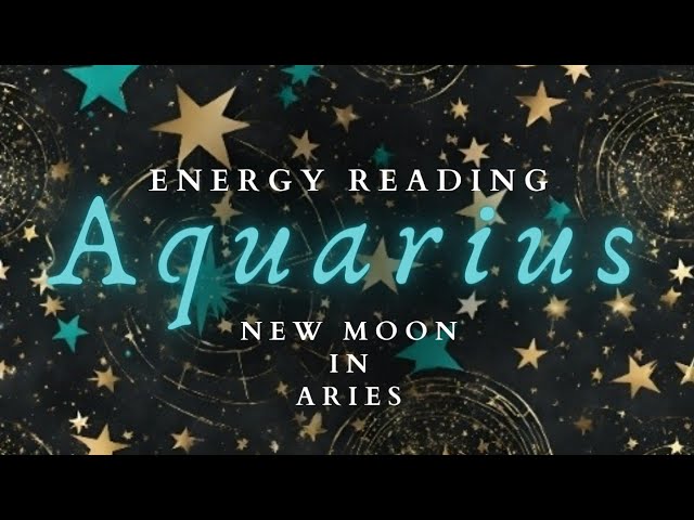 Pay attention to how you feel; they're genuine...//NEW MOON IN ARIES// class=